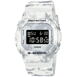 Casio Watch DW-5600GC-7ER
