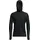 Icebreaker Merino 260 Quantum Iv Reißverschlusspullover - Black - M