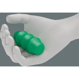 WERA Kraftform Kompakt W 2 Wartung, 35-teilig