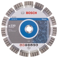 Bosch Professional Best for Stone 230 x 2,4 mm