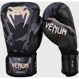 VENUM Boxhandschuhe Venum Impact - dark camo, 16 OZ
