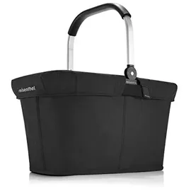 Reisenthel Carrybag Cover black