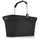 Reisenthel Carrybag Cover black