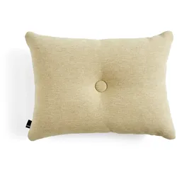 HAY - Dot Kissen Mode, sand