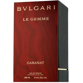 Bulgari Le Gemme Garanat Eau de Parfum 100 ml