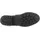 remonte D8671 mattschwarz 36