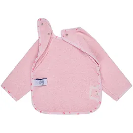 Sterntaler Ärmellätzchen BÄR Betty | rosa
