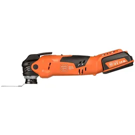 Fein MultiMaster AMM 300 Plus Start inkl. 2 x 3,0 Ah + Koffer