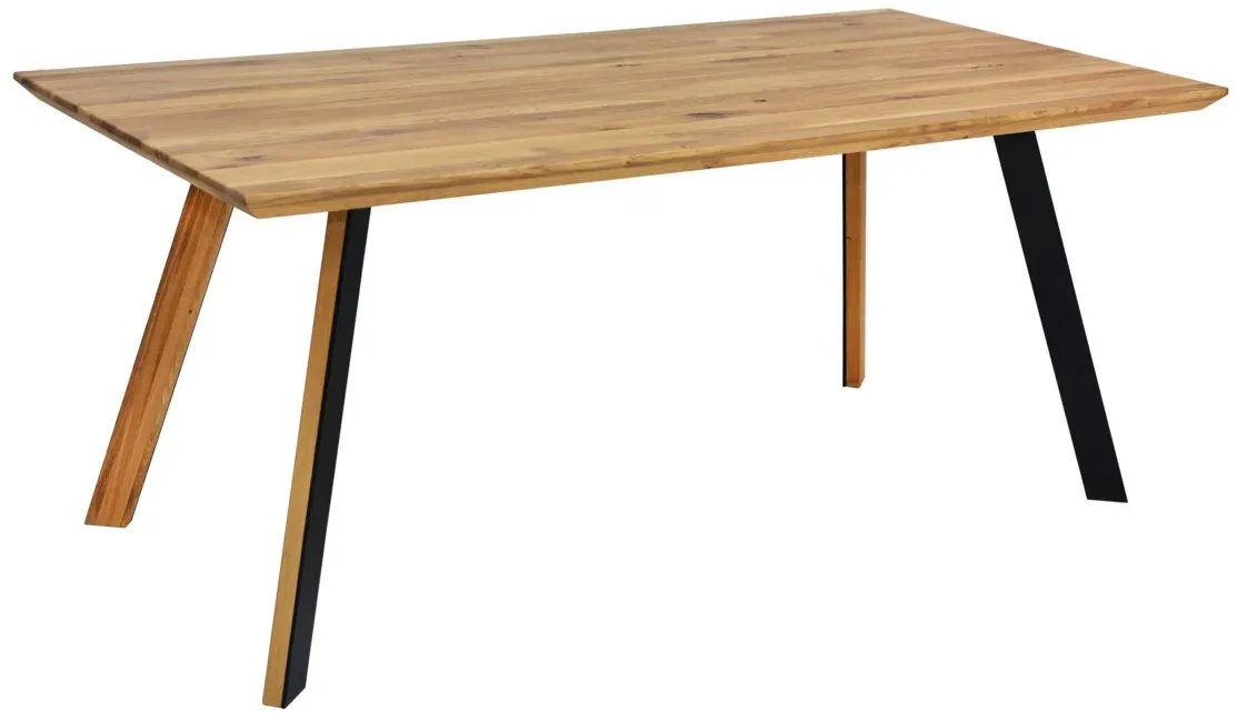 Linea Natura Esstisch MANOO - B/H/T ca. 180.00x75.00x90.00