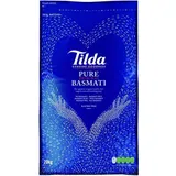 Tilda Pure Original Basmati Reis 20 Kg