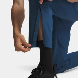 Under Armour Velociti Pro Storm Jogginghose Blau XXL