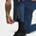 Under Armour Velociti Pro Storm Jogginghose Blau XXL