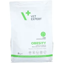 Vetexpert Obesity Cat