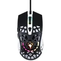 Konix Gaming-Maus Magic The Gathering Ultra Light 10.000Dpi 1000Hz Led
