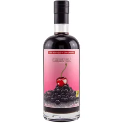 That Boutique-Y Gin Company Cherry Gin - Fruit Gin