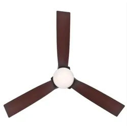 Westinghouse Deckenventilator Evan 132 cm mit LED Leuchte 132