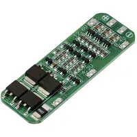 TRU Components TC-13125656 Batterie-Managementsystem