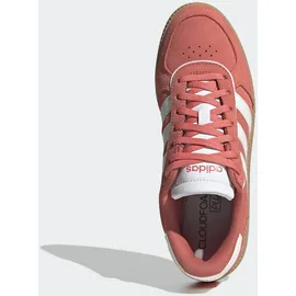 adidas Breaknet Sleek Preloved Scarlet/Core White/Cloud White 38 2/3