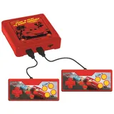 Lexibook Plug 'N Play-TV-Spielkonsole mit 300 Spielen