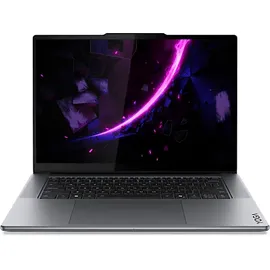 Lenovo Yoga Pro 7i Aura Edition 15,3" Intel Core Ultra 9 368H 32 GB RAM 1 TB SSD RTX 5060 Win11 Pro