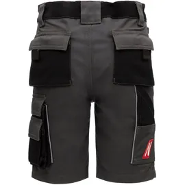 AS Arbeitsschutz GmbH NITRAS MOTION TEX KIDS kurze Outdoorhose für Kinder atmungsaktives Material | Packung (1 Stück) 146/152