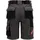 AS Arbeitsschutz GmbH NITRAS MOTION TEX KIDS kurze Outdoorhose für Kinder atmungsaktives Material | Packung (1 Stück) 146/152