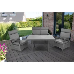 bellavista - Home & Garden® Lounge Set "Orlando"