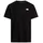 The North Face Evolution Box NSE schwarz M