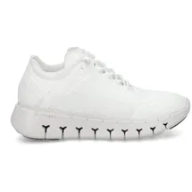 Gabor Sneaker Low Weiß Damen 38,5