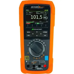 Gossen Metrawatt Metrahit IM E-DRIVE