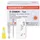 Diaprax D Dimer Cleartest Vollblut TVT LE DIC