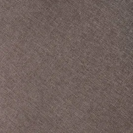 vidaXL Drehbarer Bürostuhl Bugholz Taupe