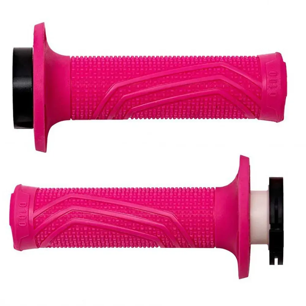 Domino Gas Gas Mc-f 2020 450 2020-2020 D100 Griffe - Fuchsia - One Size