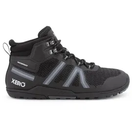 Xero Shoes Xcursion Fusion Herren Schwarz 44