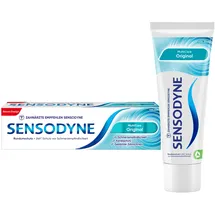 Sensodyne MultiCare Original Zahnpasta 75 ml