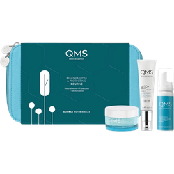 QMS Regenerating & Protecting Routine Set