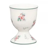GREENGATE Eierbecher Eierbecher white (5,5cm)
