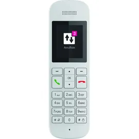 Telekom Speedphone 12 weiß