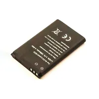 AGI Akku kompatibel mit Alcatel 3BN67332AA