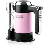 Westinghouse Handmixer WKHM250PK pink