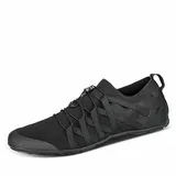MEINDL Damen Pure Freedom Schuhe (Größe 39.5, schwarz)