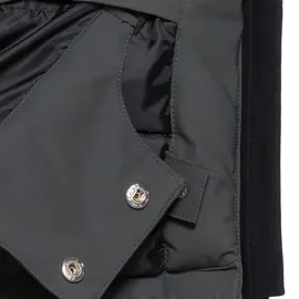 Ellesse Outdoorjacke grau