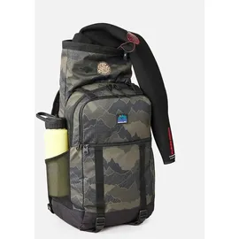 Rip Curl Dawn Patrol 30L SEARCH Rucksack 2025 black/olive