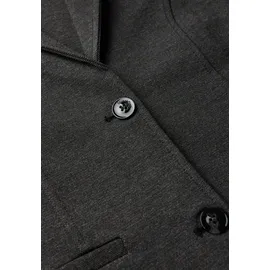 STREET ONE STREET ONE, Damen, 2117029 Basic Blazer, Black, 38 - 36,