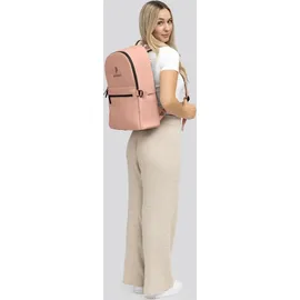 pactastic Urban Collection Rucksack Rosa