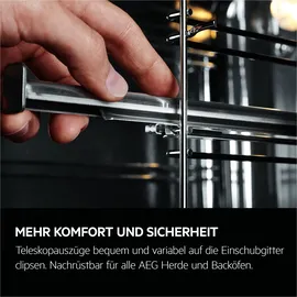 AEG TE7PB62WAB