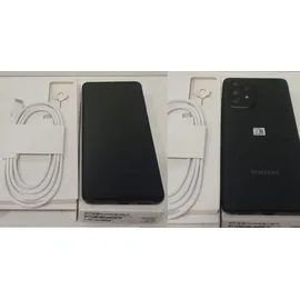 Samsung Galaxy A33 5G 6 GB RAM 128 GB Awesome Black