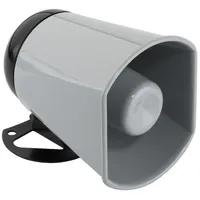Monacor RUS-5 Druckkammerlautsprecher