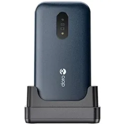 Doro 2820 - 4G Feature Phone / Interner Speicher 17 MB
