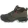 Mammut Sertig II Mid GTX Herren Dark Tin/Tin 45 1/3